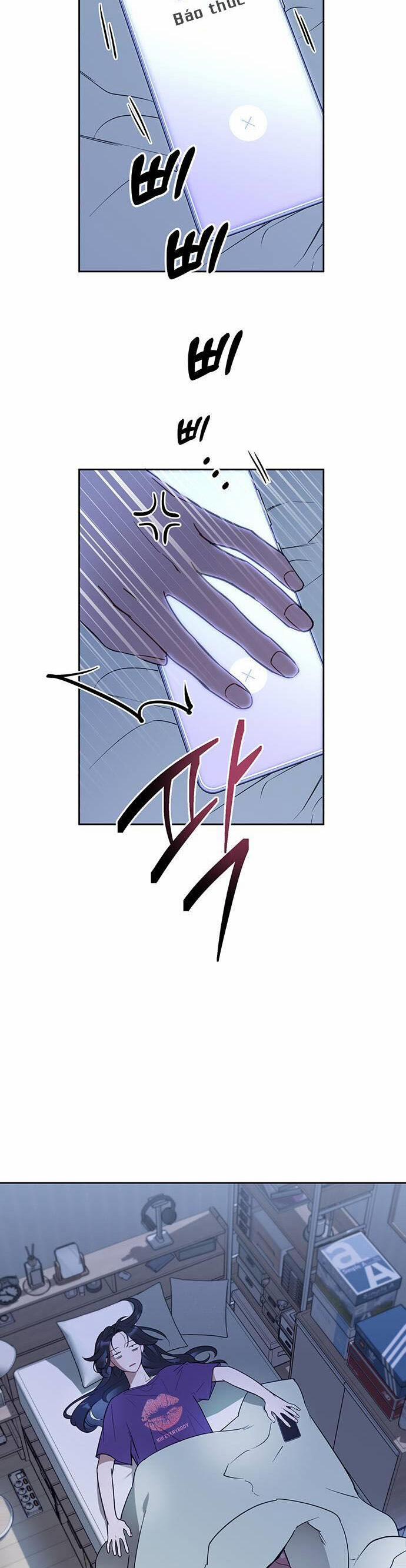 Vận Xui Chốn Công Sở 2 trang 3