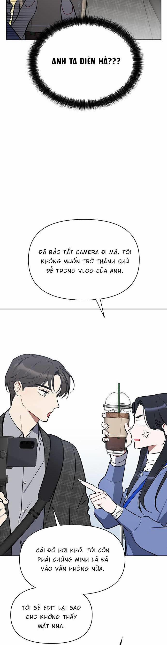 Vận Xui Chốn Công Sở 2 trang 30