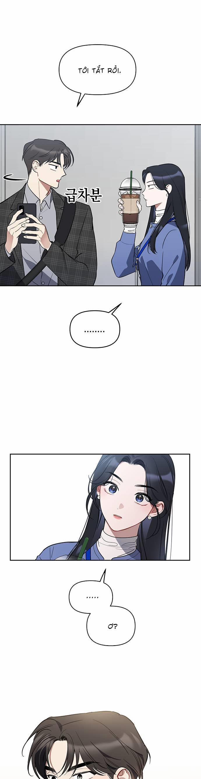 Vận Xui Chốn Công Sở 2 trang 32