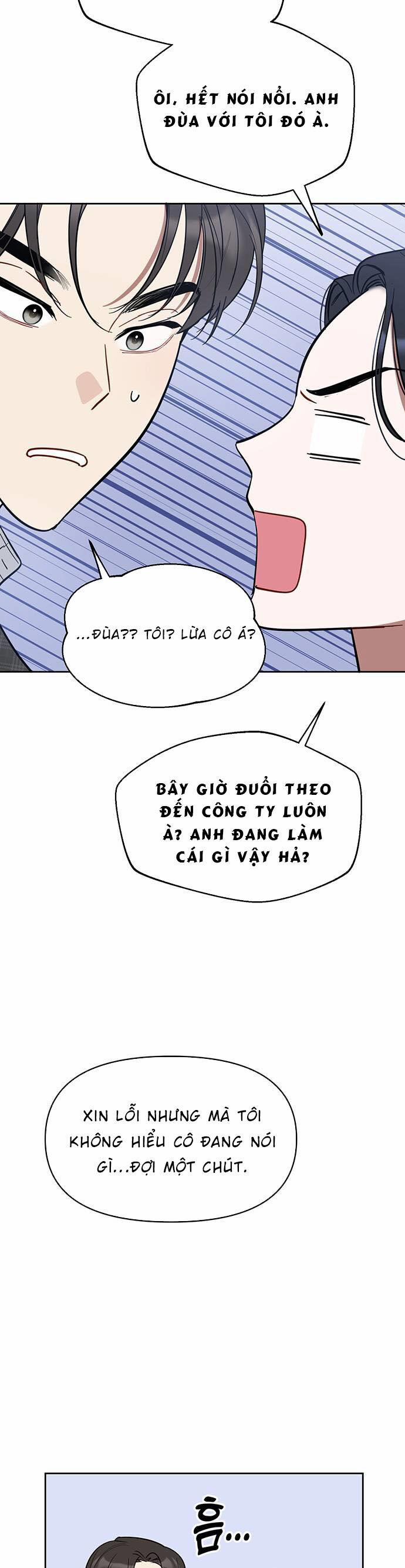 Vận Xui Chốn Công Sở 2 trang 35