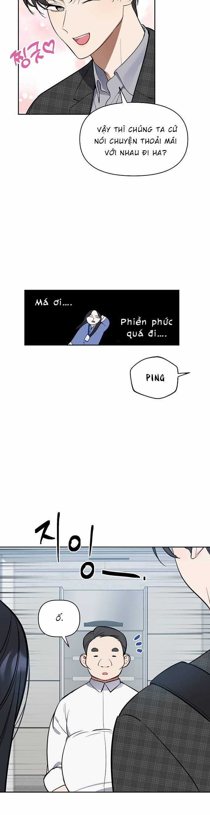 Vận Xui Chốn Công Sở 2 trang 38