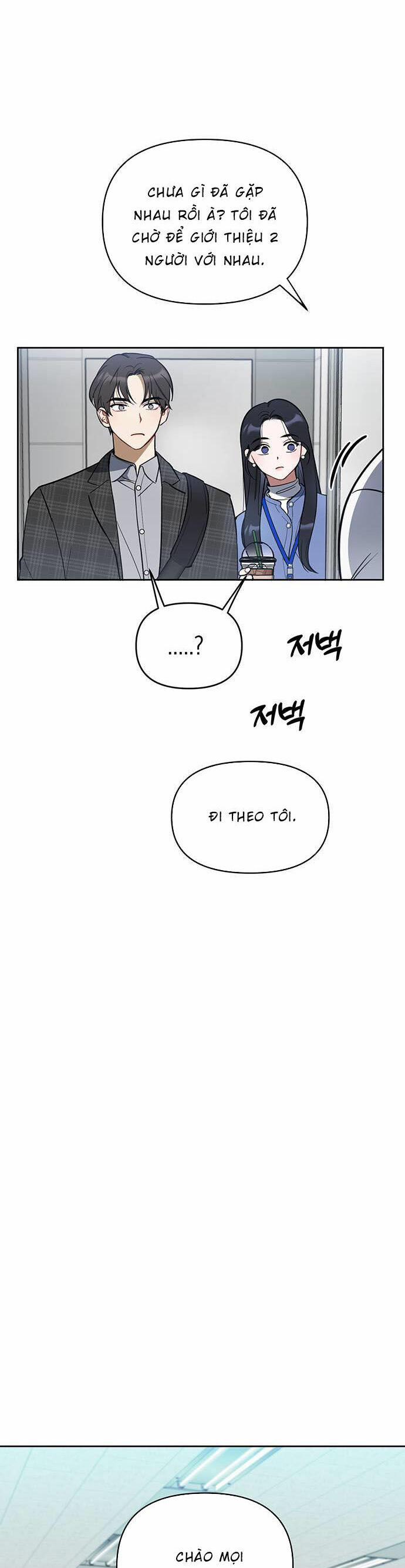 Vận Xui Chốn Công Sở 2 trang 39