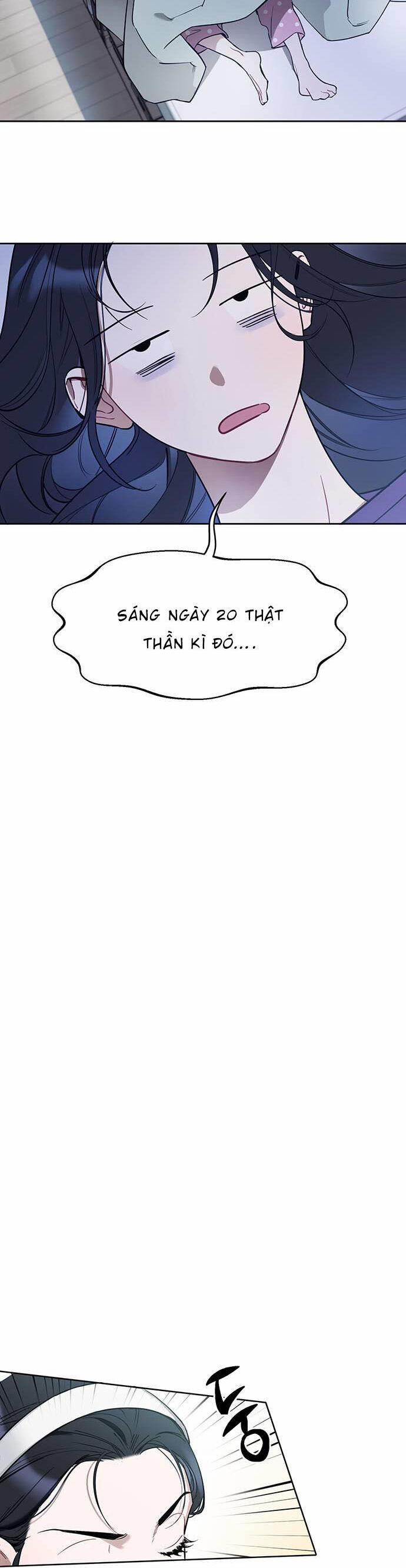 Vận Xui Chốn Công Sở 2 trang 4