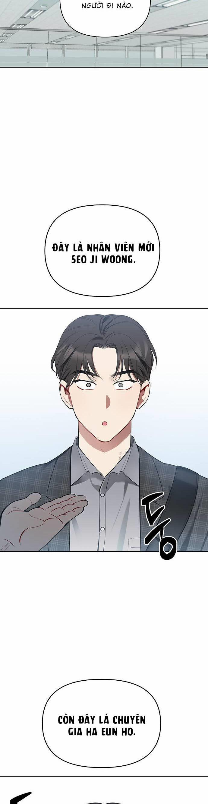 Vận Xui Chốn Công Sở 2 trang 40