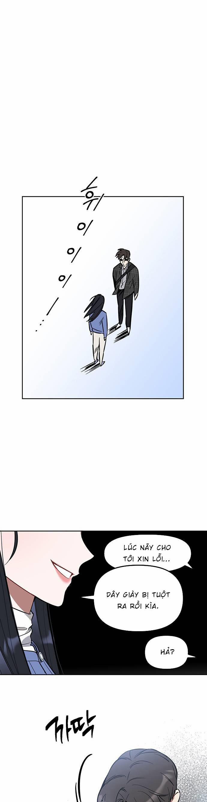 Vận Xui Chốn Công Sở 2 trang 44