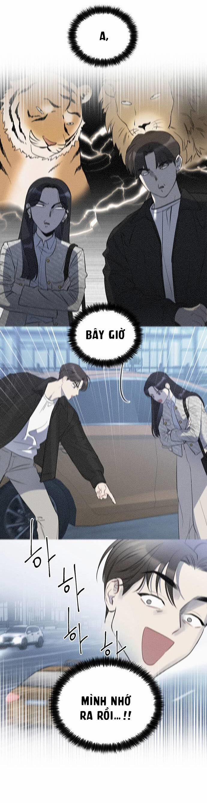 Vận Xui Chốn Công Sở 2 trang 46