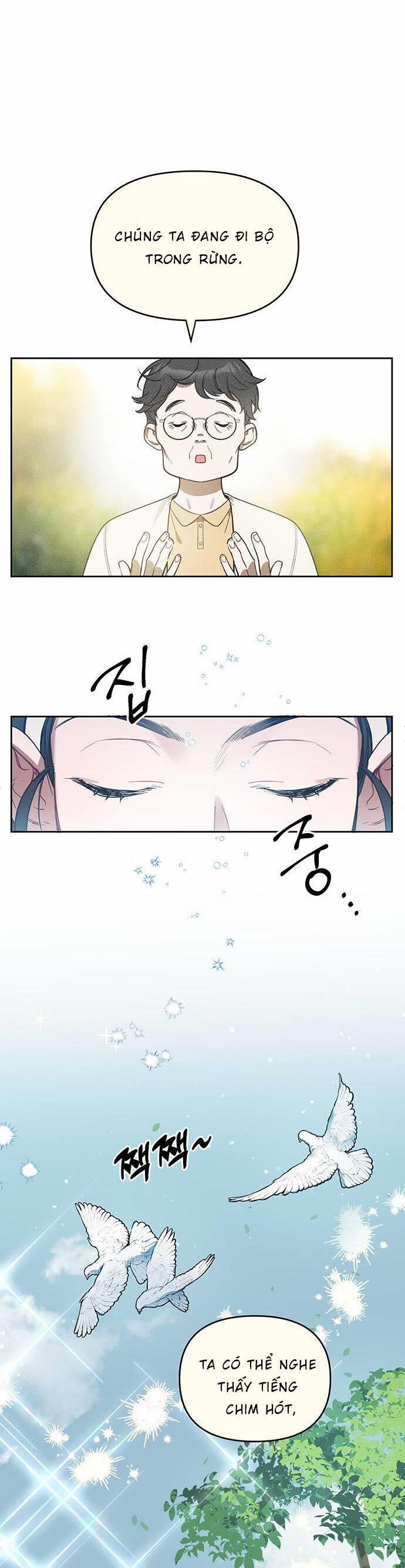 Vận Xui Chốn Công Sở 2 trang 6