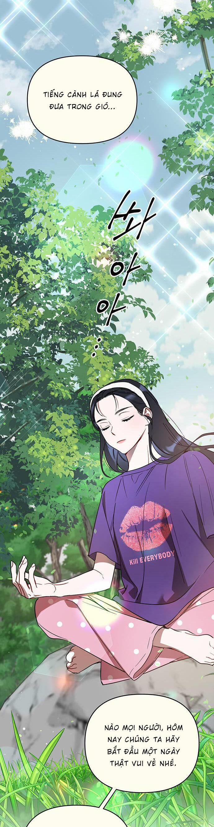 Vận Xui Chốn Công Sở 2 trang 7