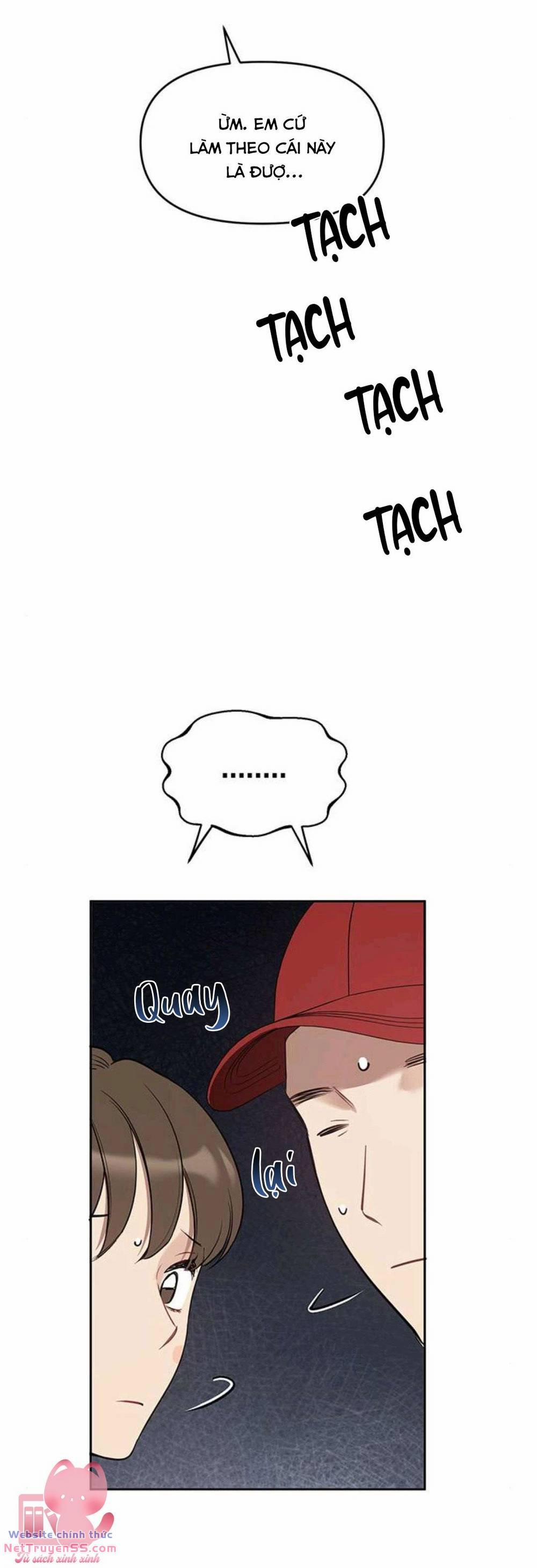 Vận Xui Chốn Công Sở 20 trang 10