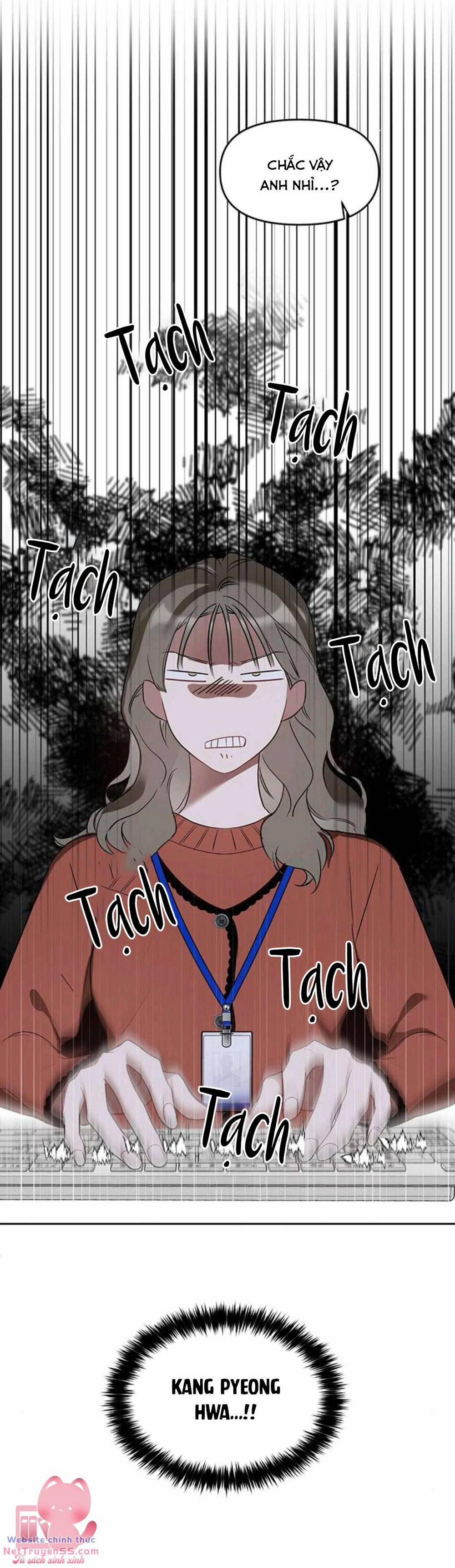 Vận Xui Chốn Công Sở 20 trang 13