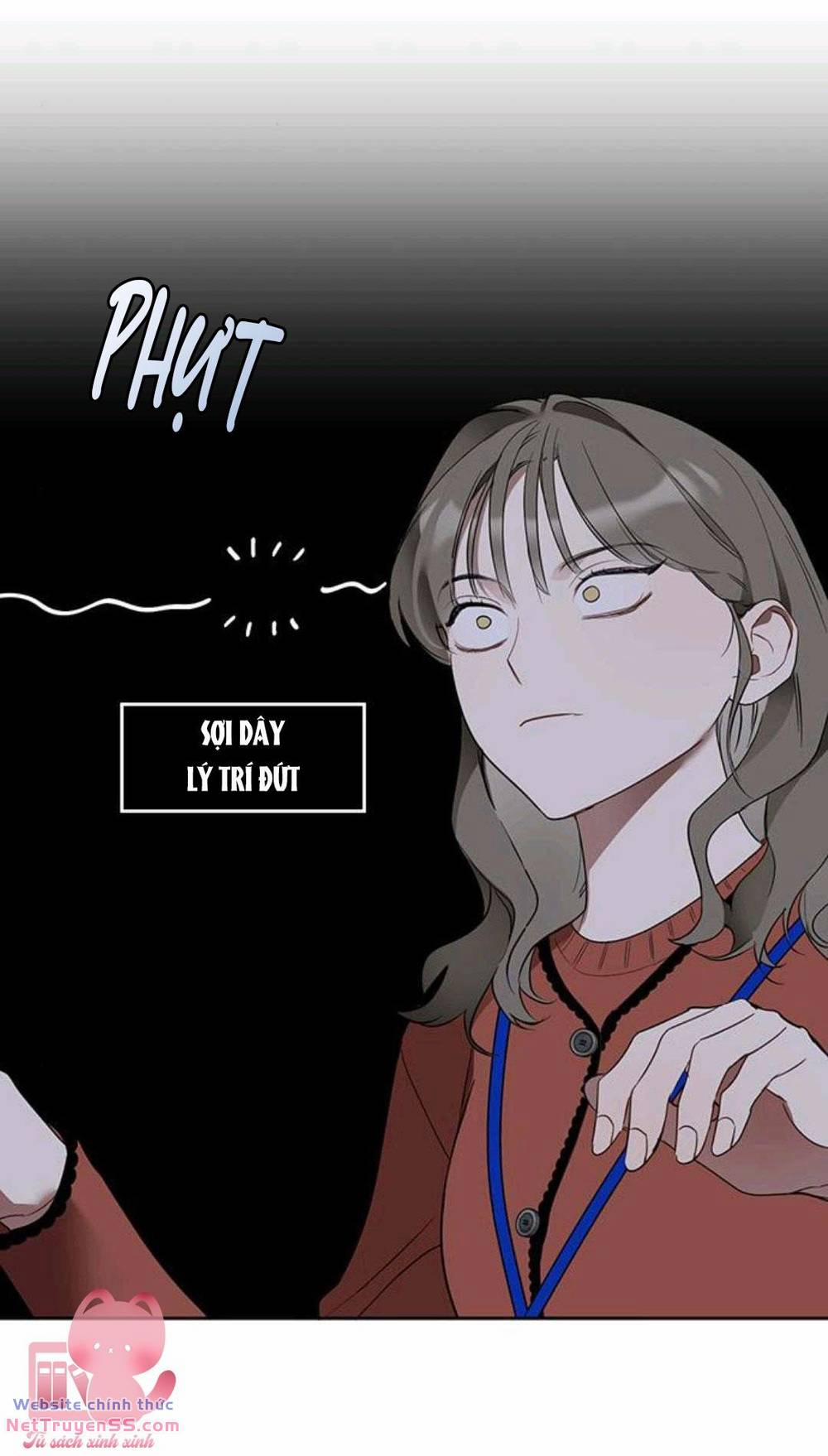 Vận Xui Chốn Công Sở 20 trang 18