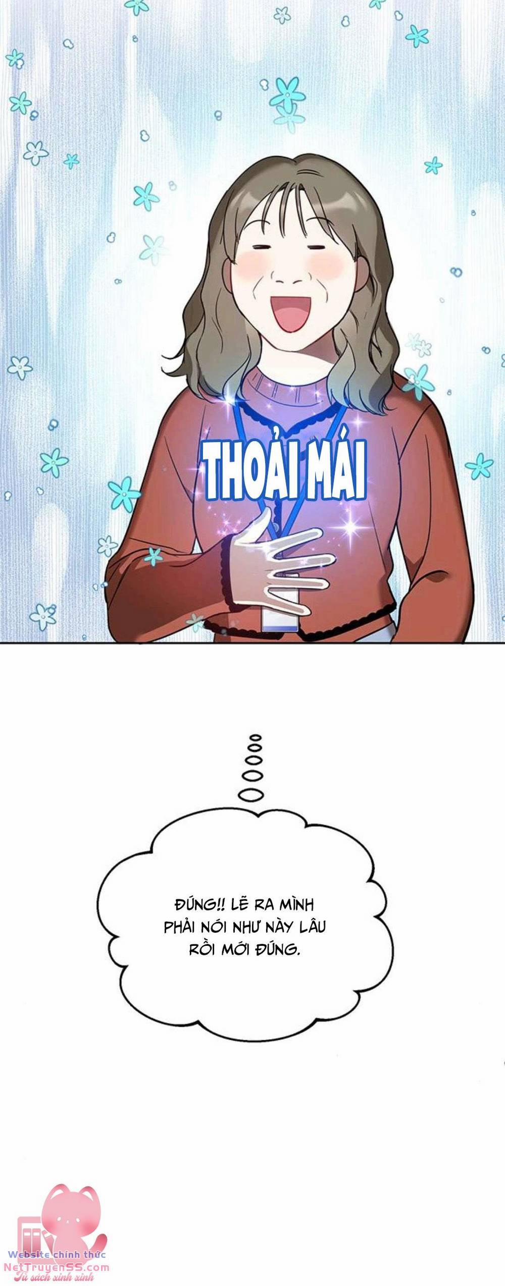 Vận Xui Chốn Công Sở 20 trang 21