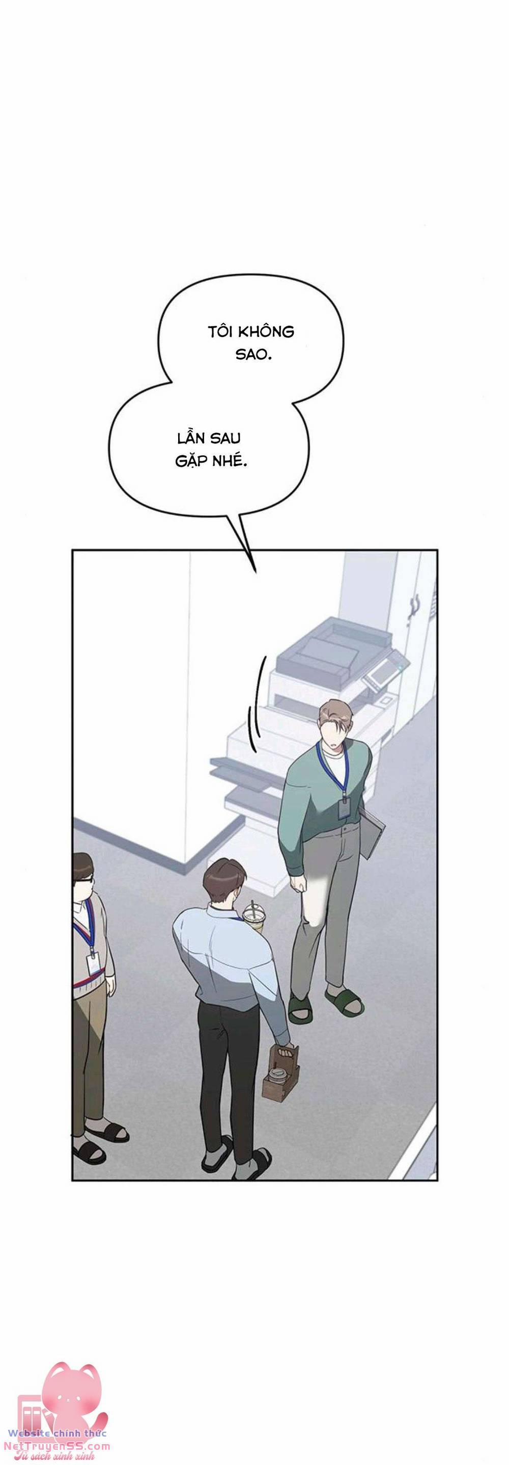 Vận Xui Chốn Công Sở 20 trang 48