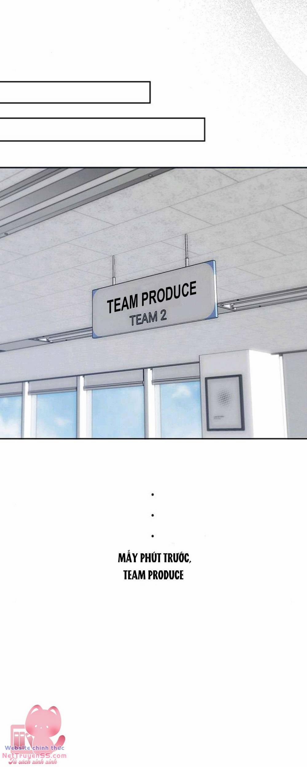 Vận Xui Chốn Công Sở 20 trang 7