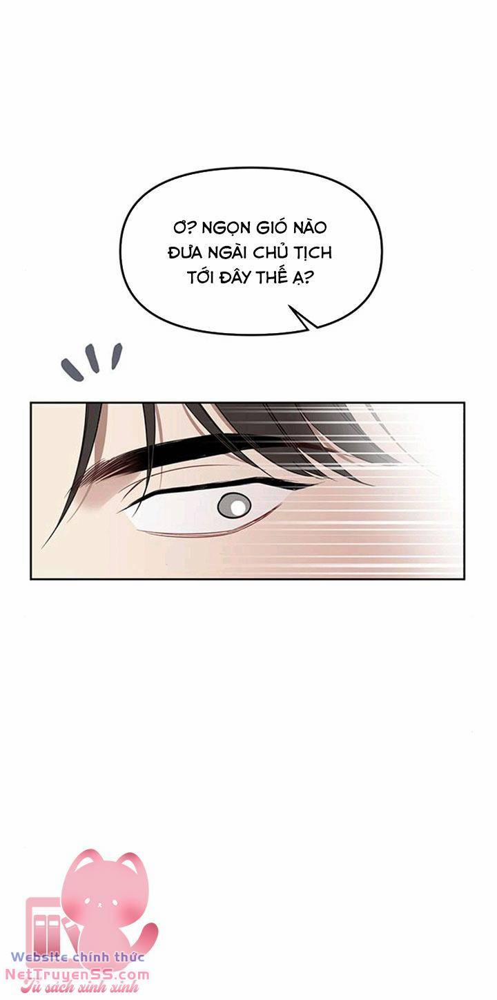 Vận Xui Chốn Công Sở 21 trang 15