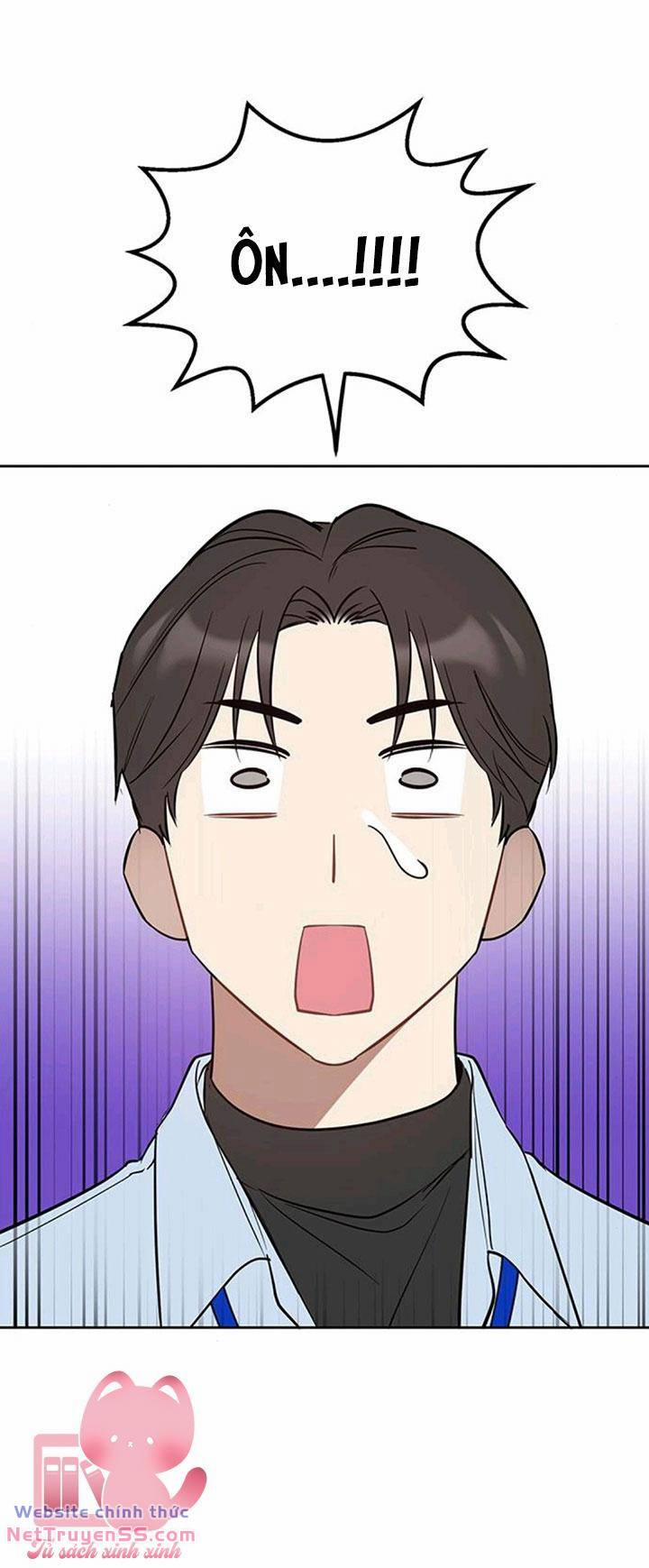 Vận Xui Chốn Công Sở 21 trang 22