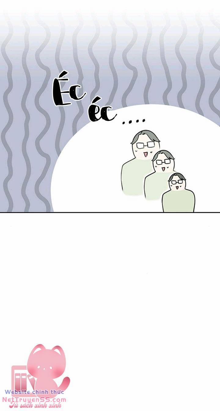 Vận Xui Chốn Công Sở 21 trang 43