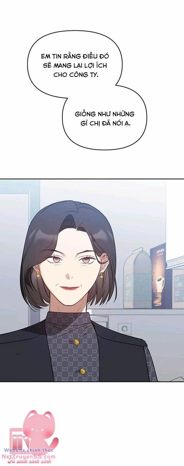 Vận Xui Chốn Công Sở 21 trang 59