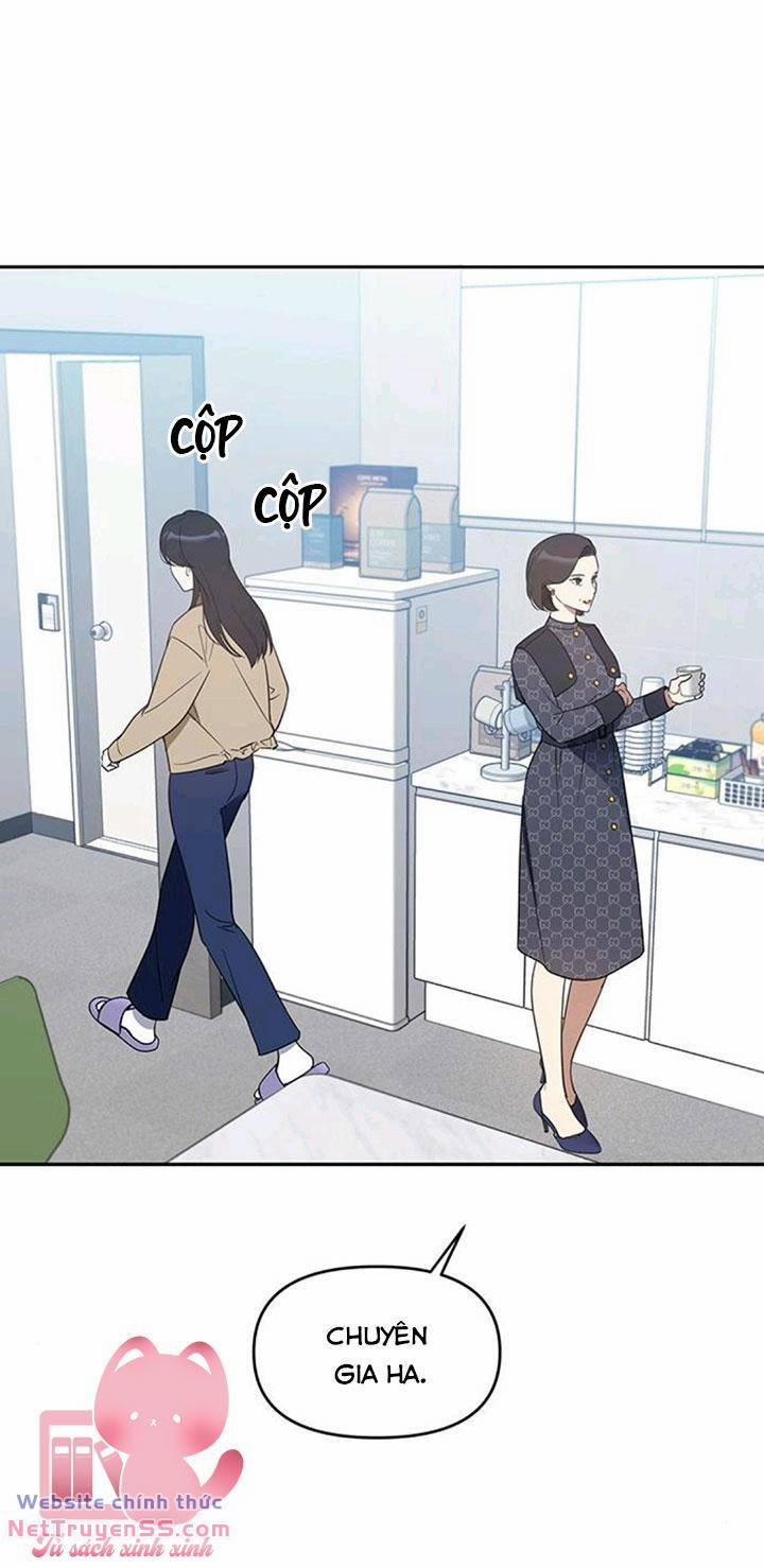 Vận Xui Chốn Công Sở 21 trang 61