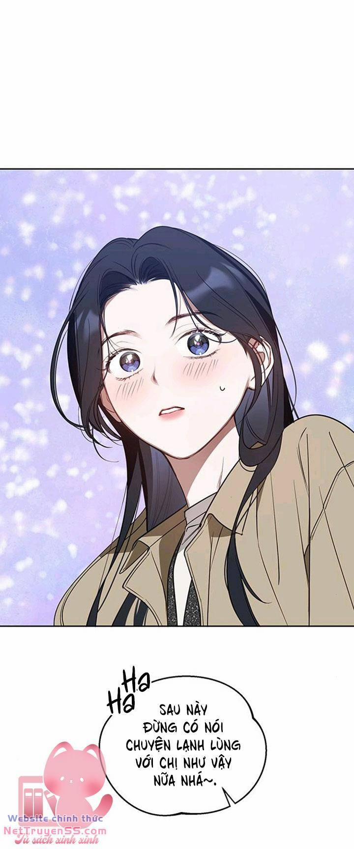 Vận Xui Chốn Công Sở 21 trang 64