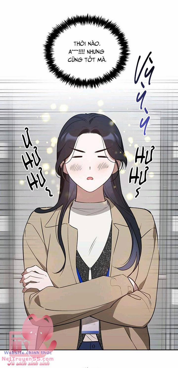 Vận Xui Chốn Công Sở 22 trang 11