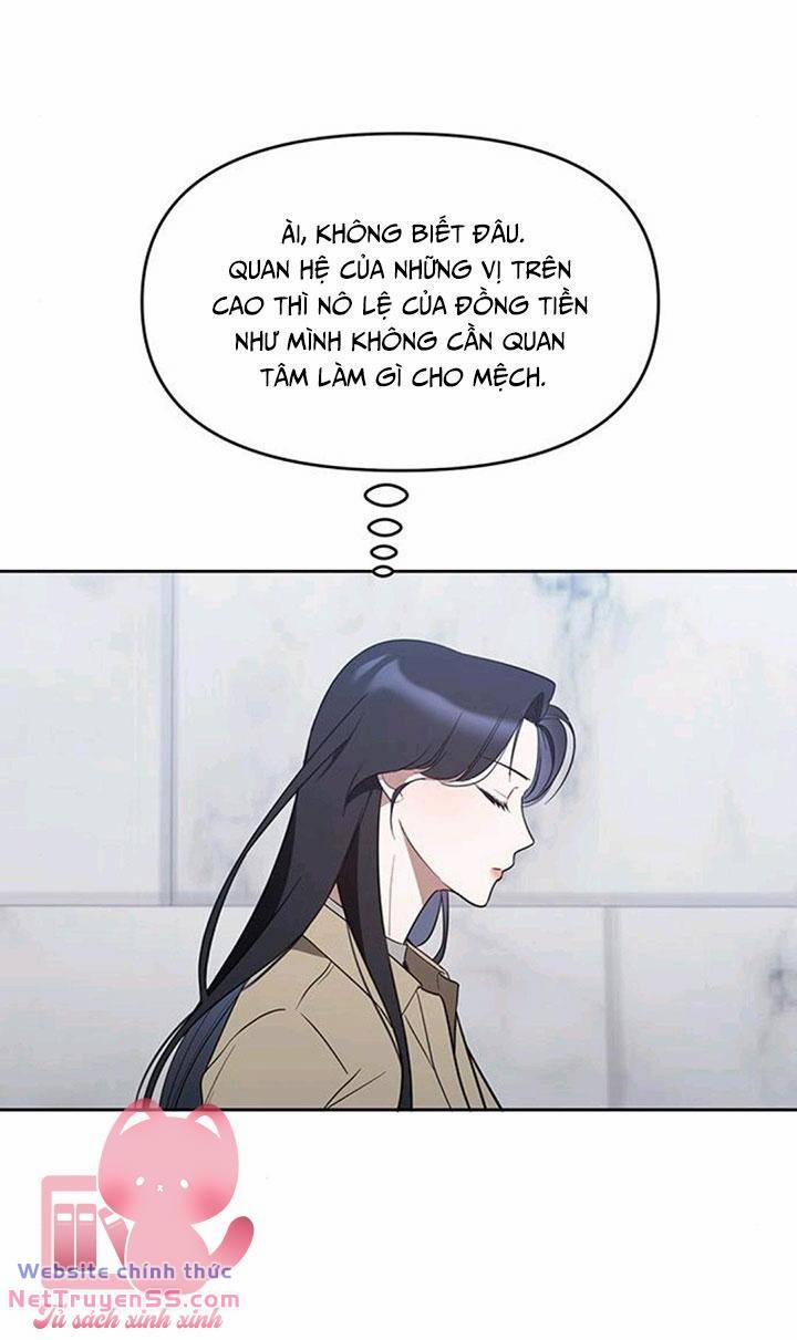 Vận Xui Chốn Công Sở 22 trang 14