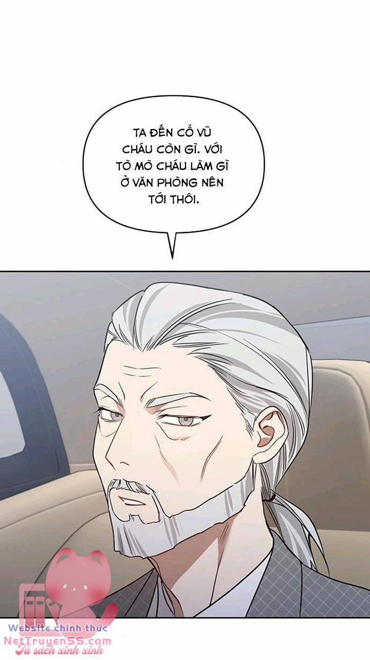 Vận Xui Chốn Công Sở 22 trang 23