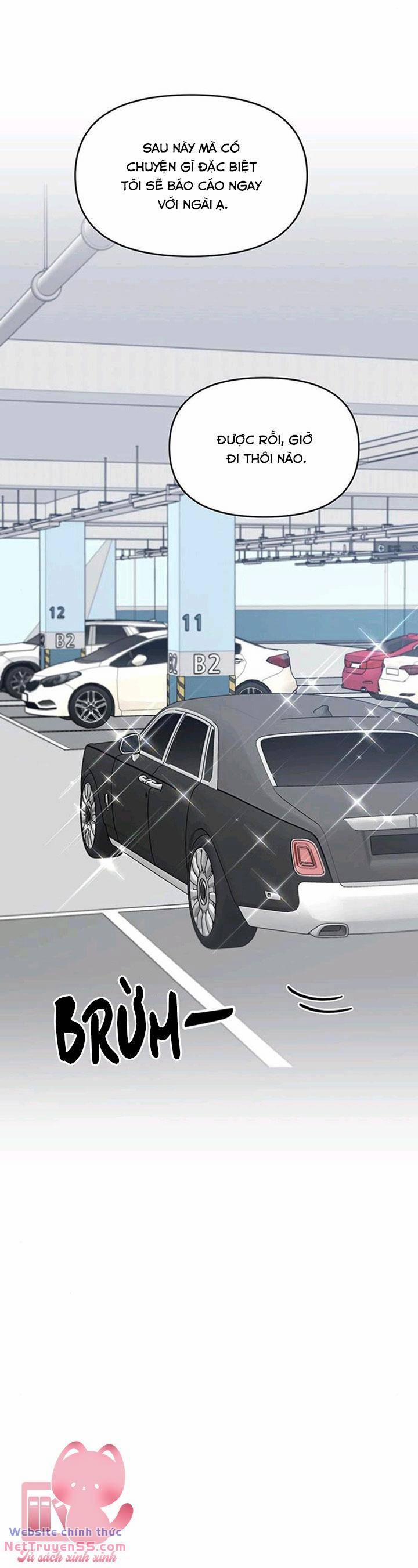 Vận Xui Chốn Công Sở 22 trang 41