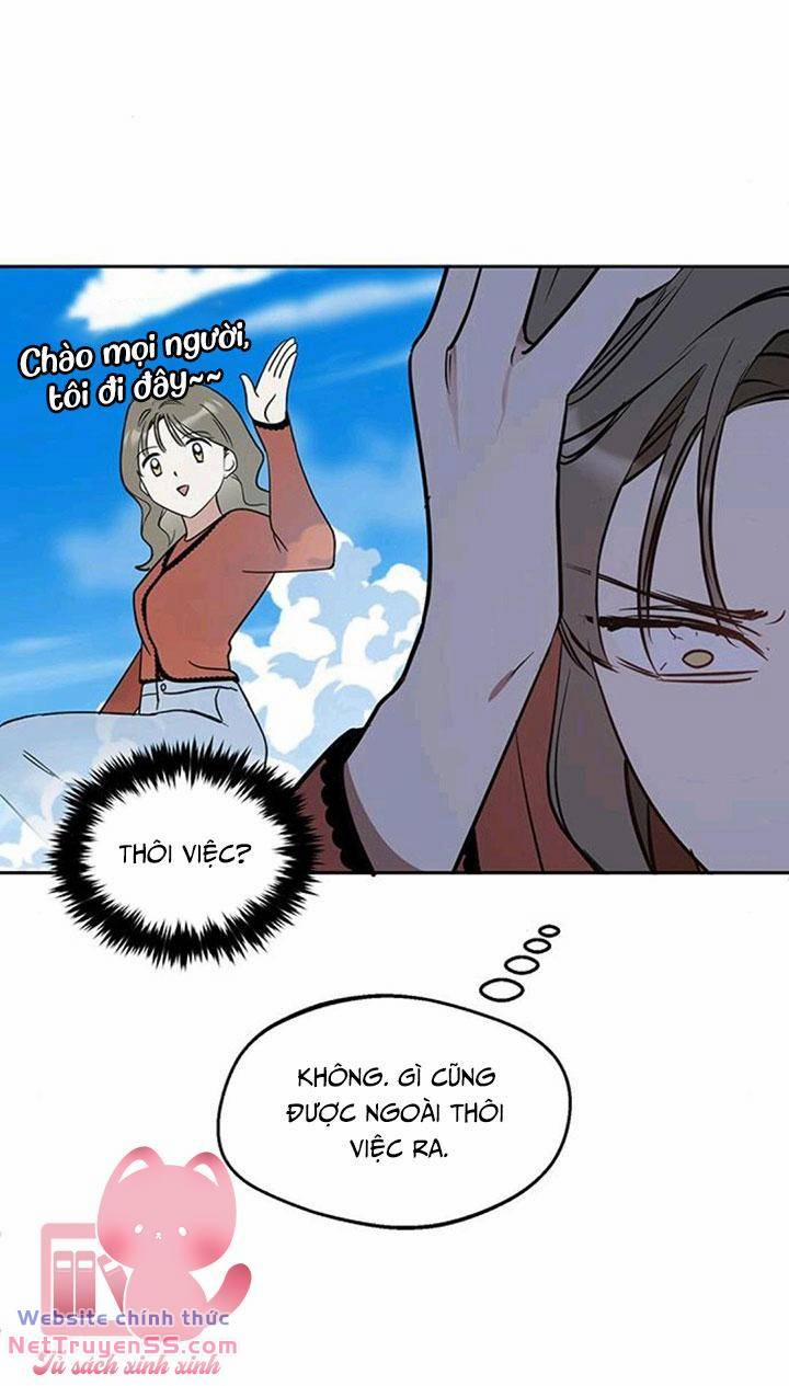 Vận Xui Chốn Công Sở 22 trang 44