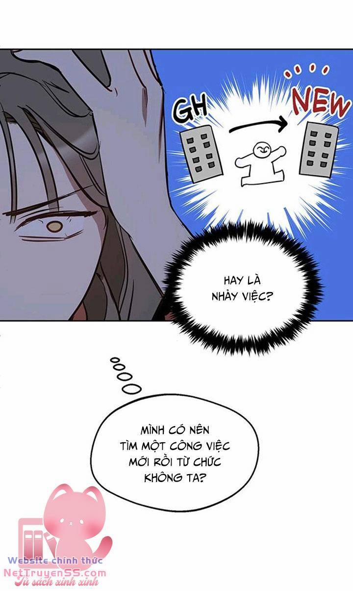 Vận Xui Chốn Công Sở 22 trang 45