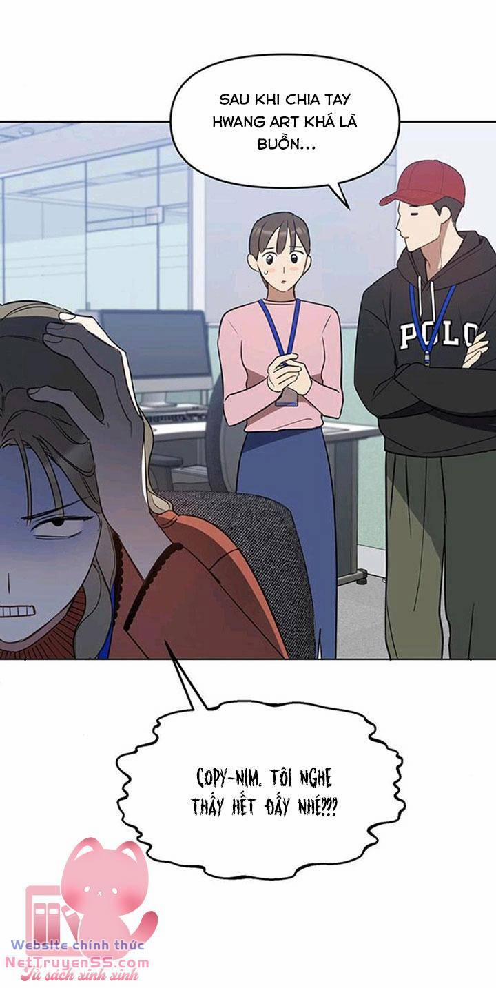 Vận Xui Chốn Công Sở 22 trang 50