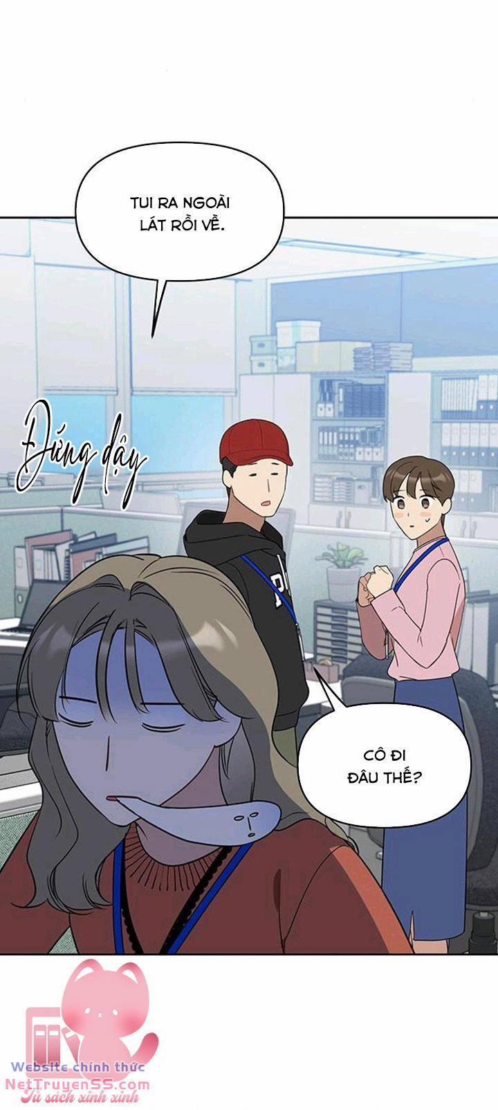 Vận Xui Chốn Công Sở 22 trang 55