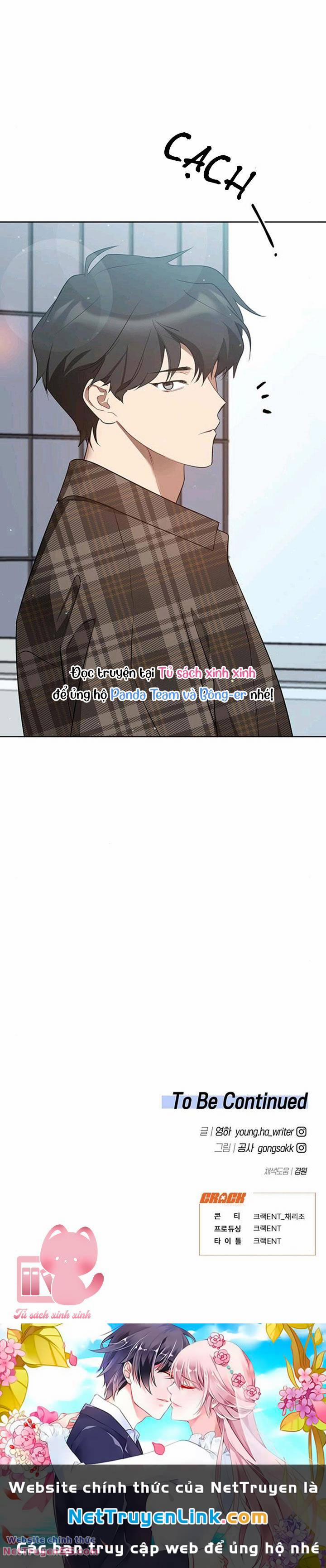 Vận Xui Chốn Công Sở 22 trang 61