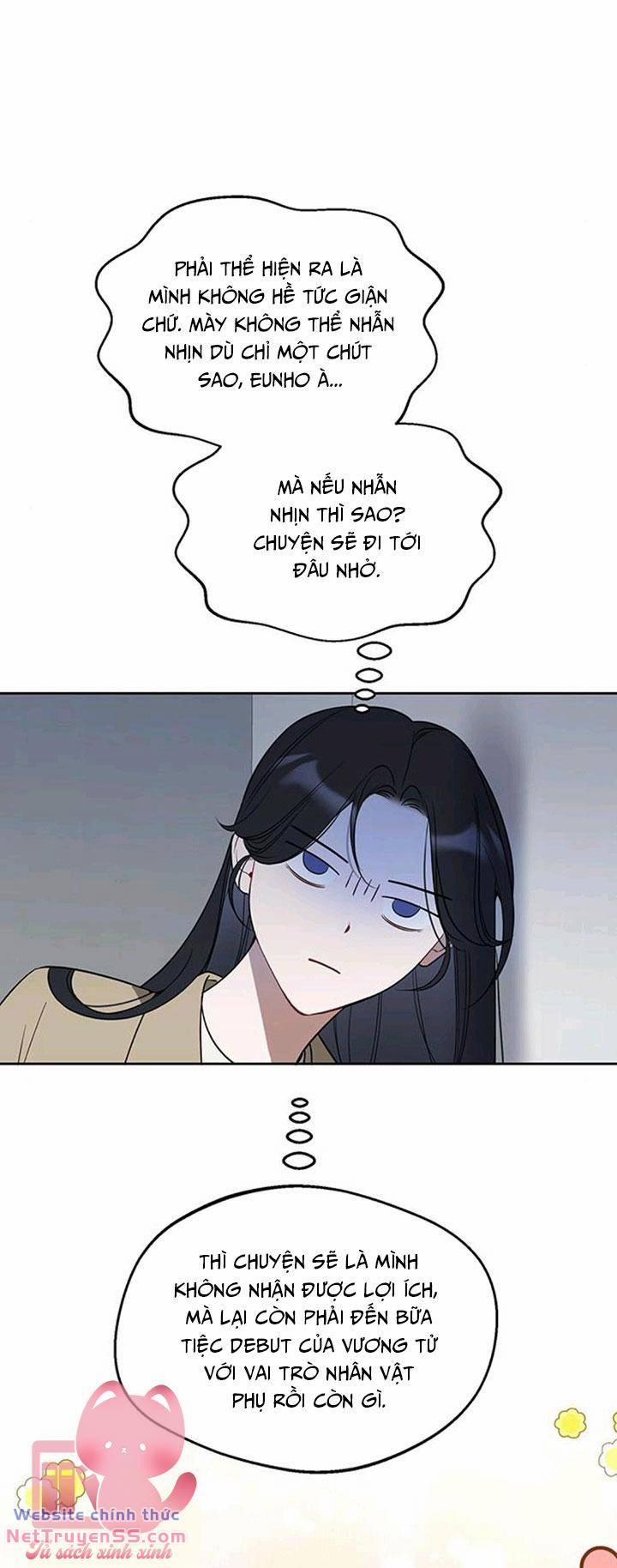 Vận Xui Chốn Công Sở 22 trang 7