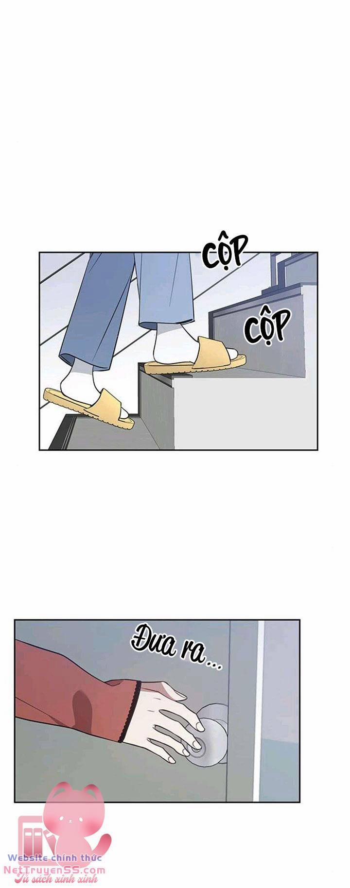 Vận Xui Chốn Công Sở 23 trang 1