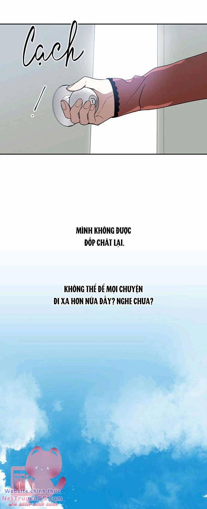 Vận Xui Chốn Công Sở 23 trang 17