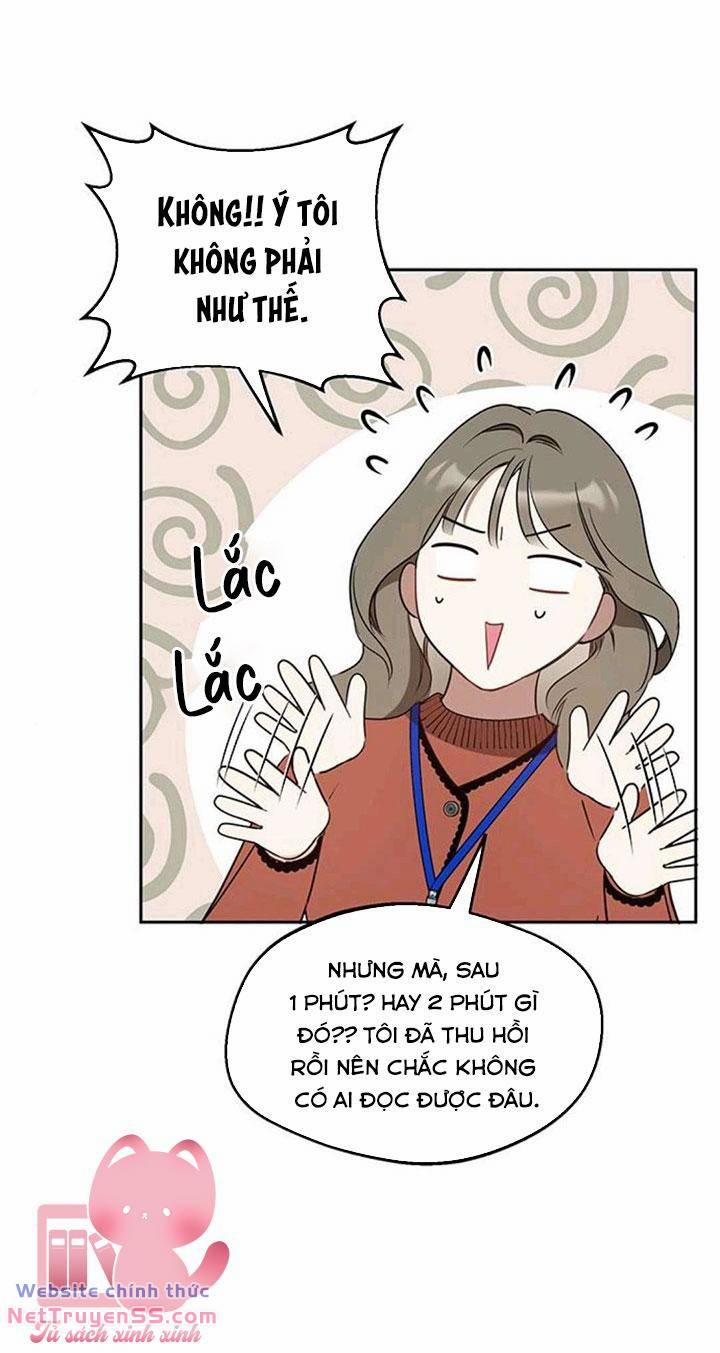 Vận Xui Chốn Công Sở 23 trang 26