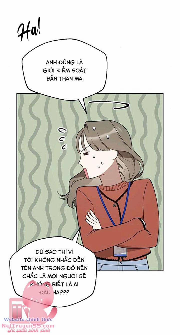 Vận Xui Chốn Công Sở 23 trang 30