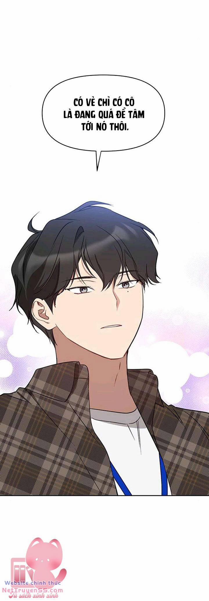 Vận Xui Chốn Công Sở 23 trang 38