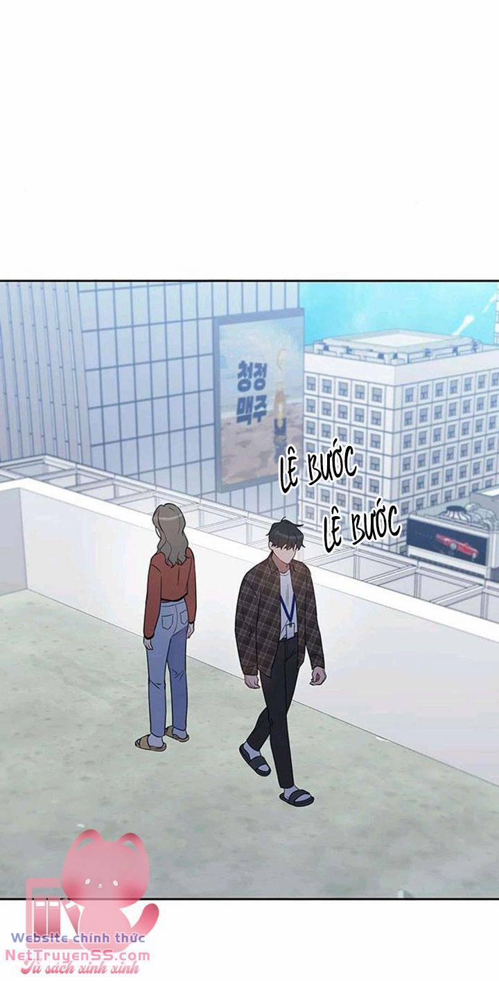 Vận Xui Chốn Công Sở 23 trang 47