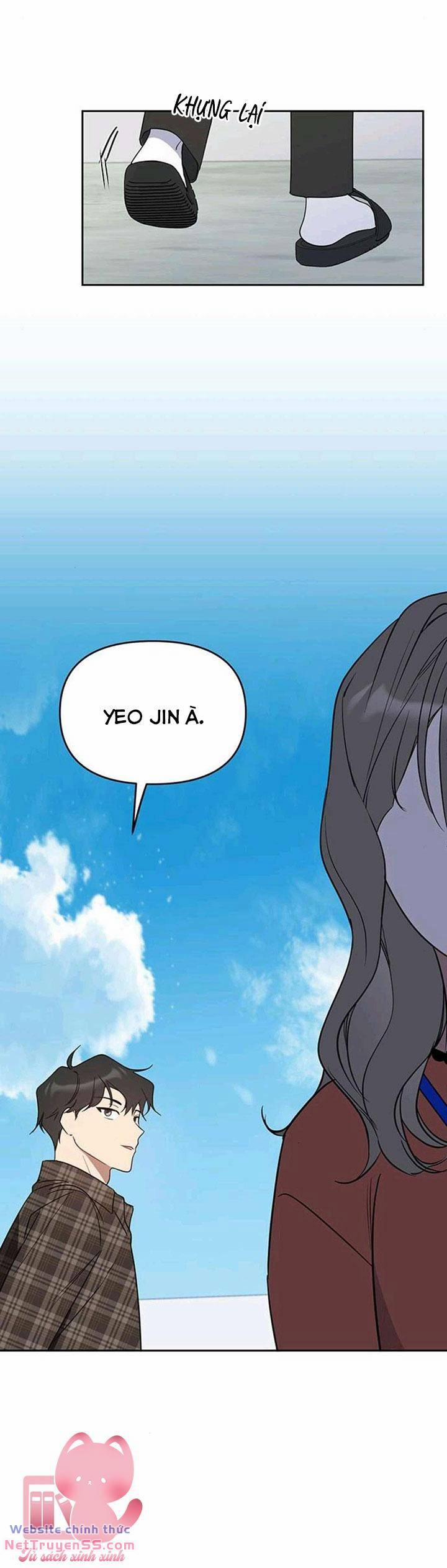 Vận Xui Chốn Công Sở 23 trang 48