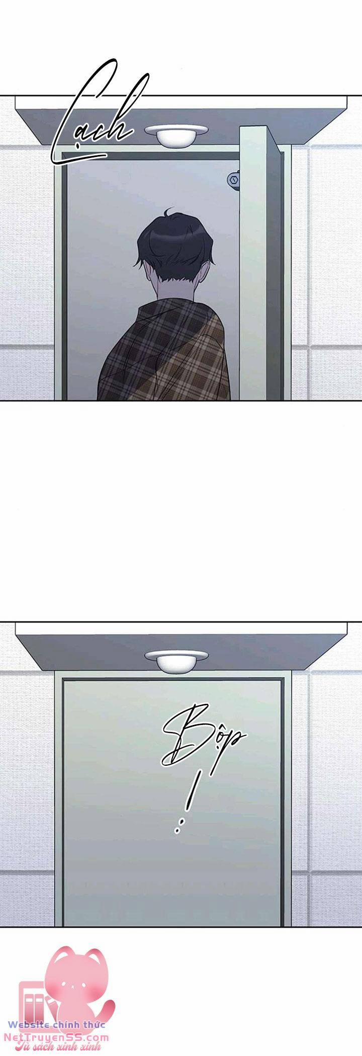 Vận Xui Chốn Công Sở 23 trang 50