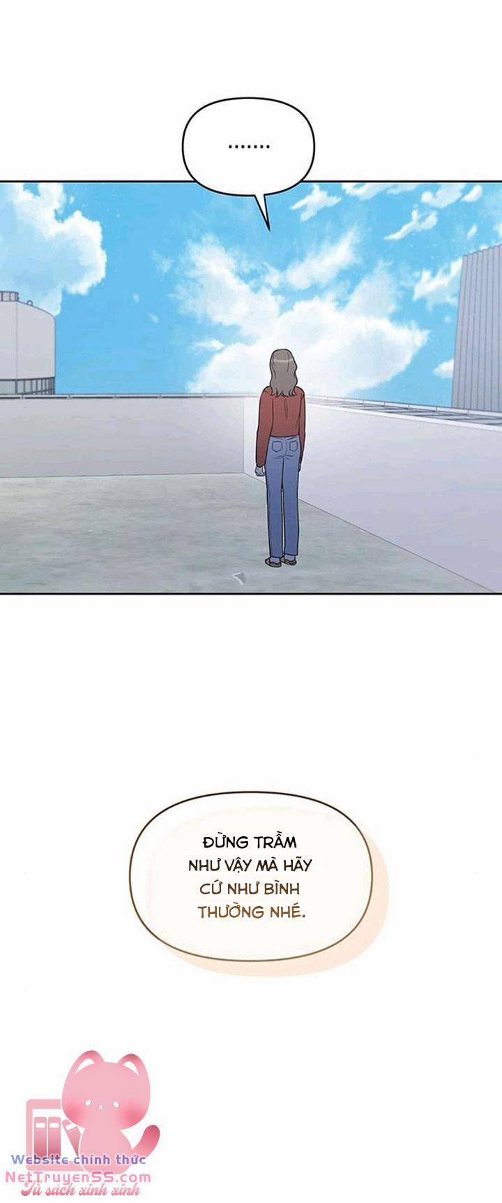 Vận Xui Chốn Công Sở 23 trang 51