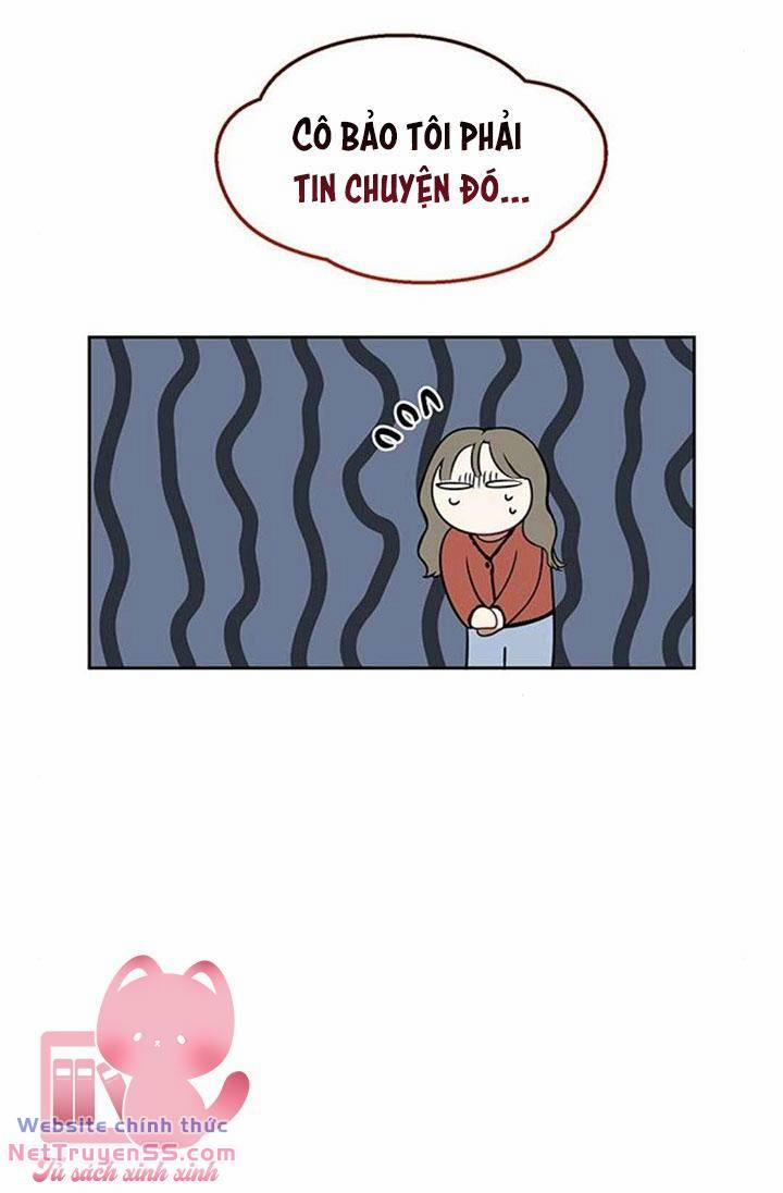 Vận Xui Chốn Công Sở 23 trang 6