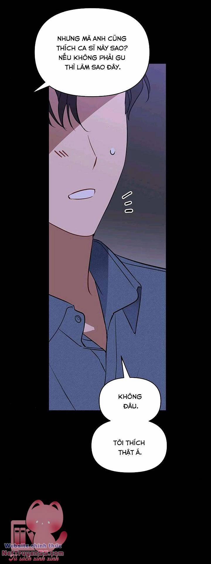 Vận Xui Chốn Công Sở 23 trang 60