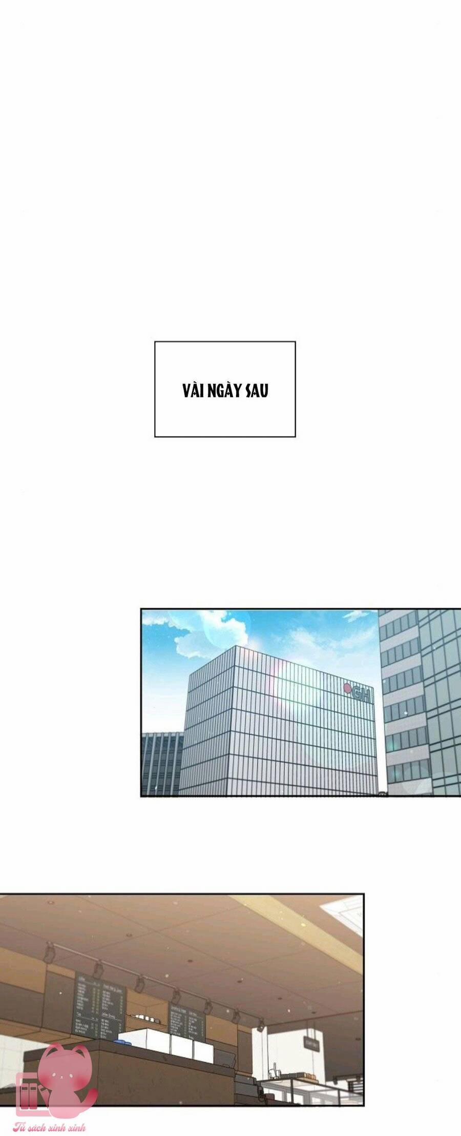 Vận Xui Chốn Công Sở 24 trang 18