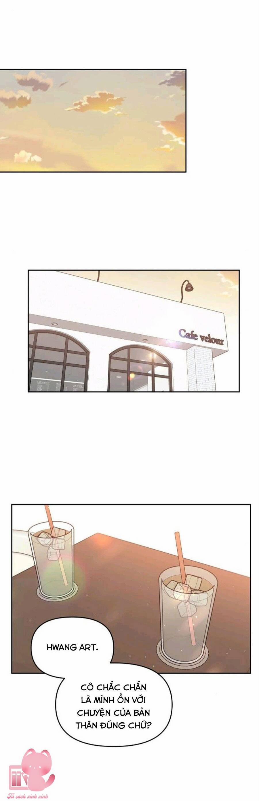 Vận Xui Chốn Công Sở 24 trang 2