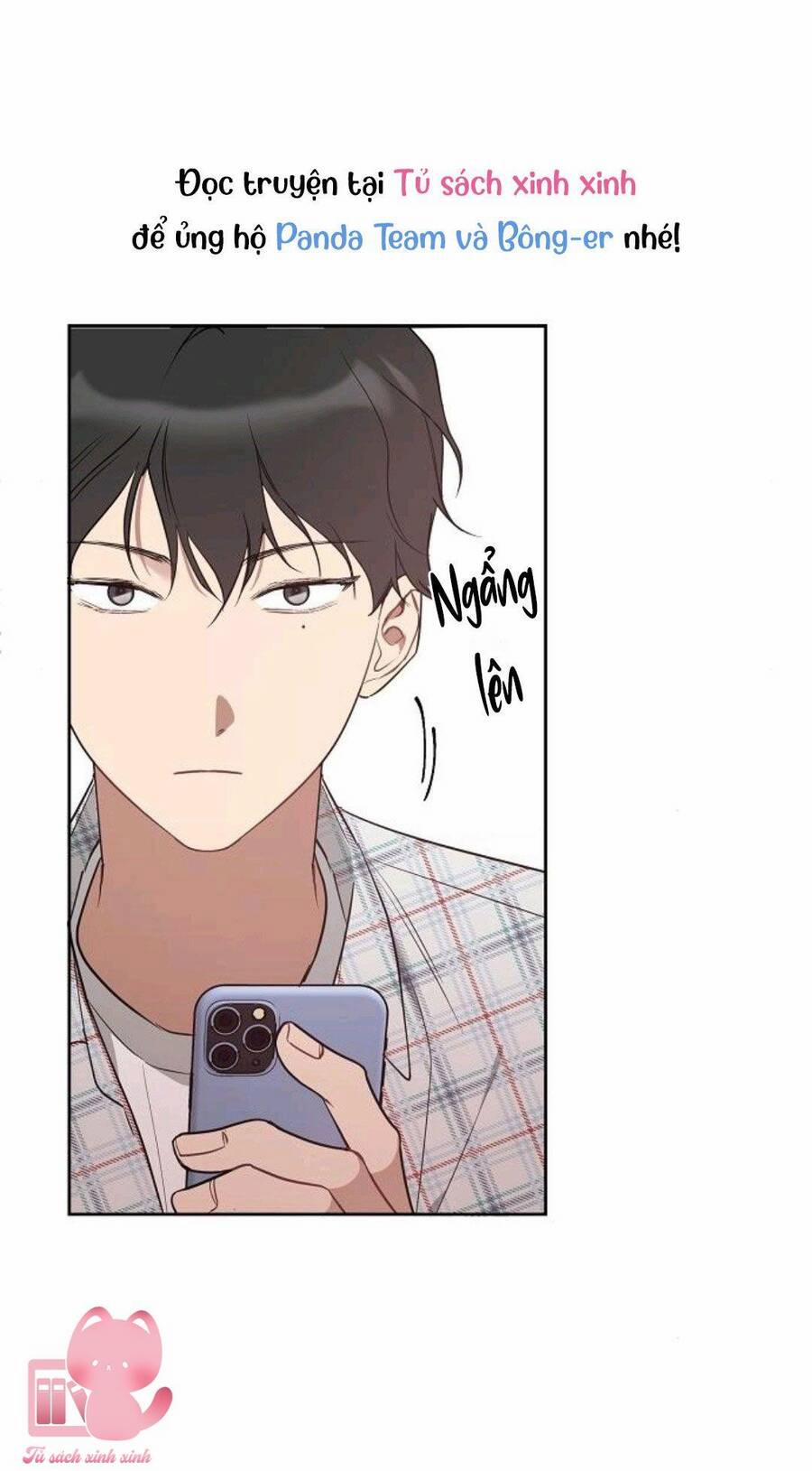 Vận Xui Chốn Công Sở 24 trang 22