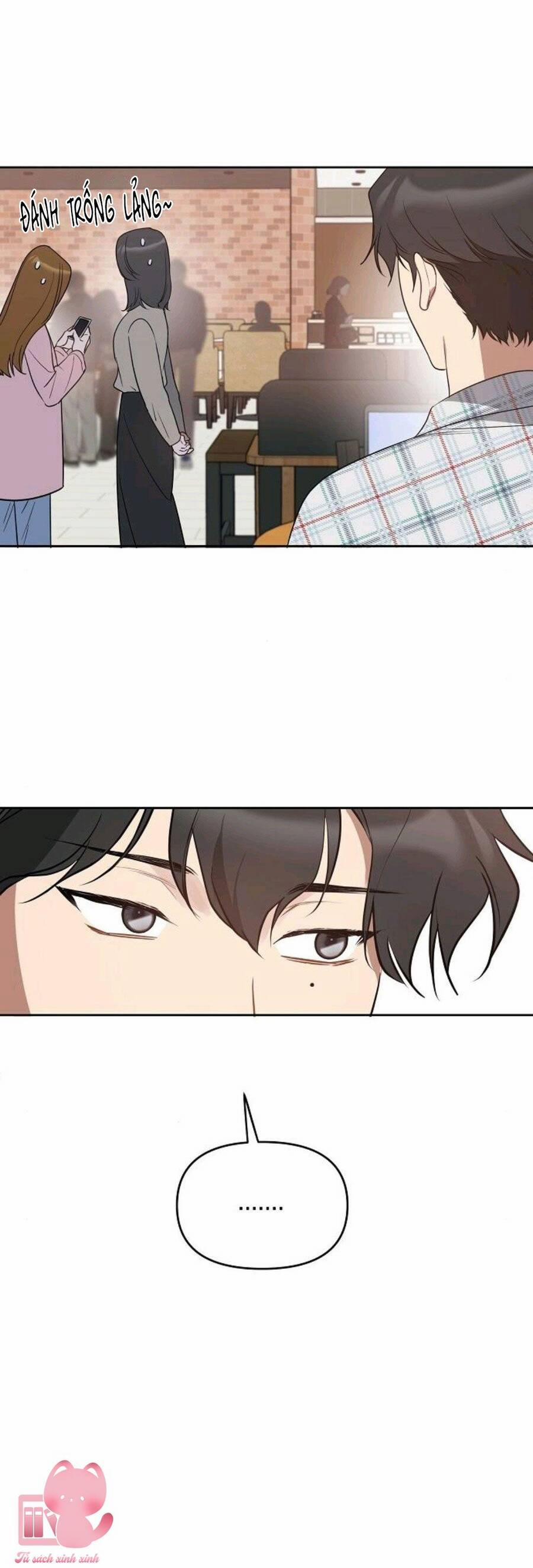 Vận Xui Chốn Công Sở 24 trang 23