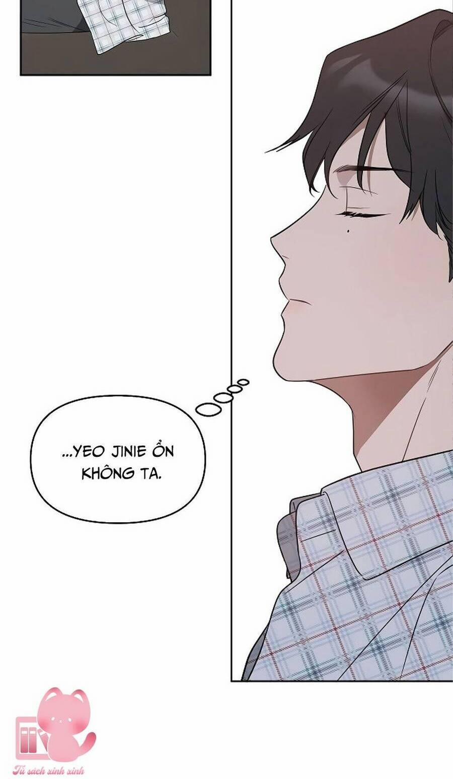 Vận Xui Chốn Công Sở 24 trang 26